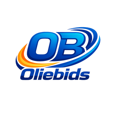 Oliebids